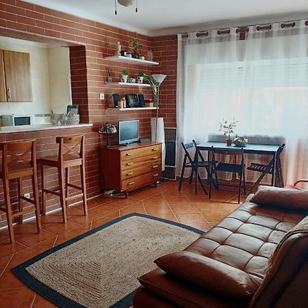 Fuzeta Lovers Apartment Екстер'єр фото