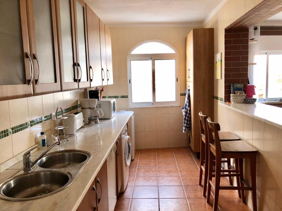 Fuzeta Lovers Apartment Екстер'єр фото