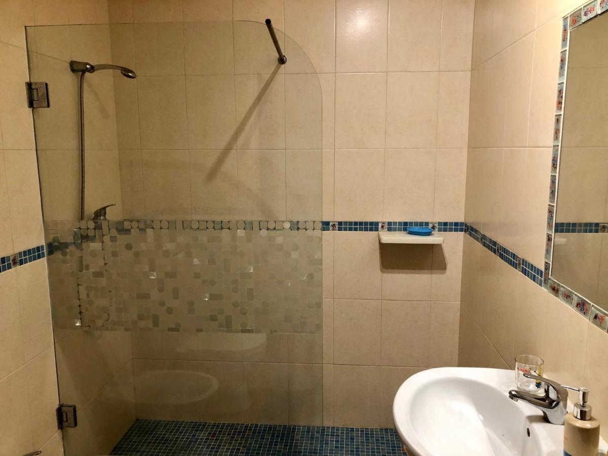 Fuzeta Lovers Apartment Екстер'єр фото