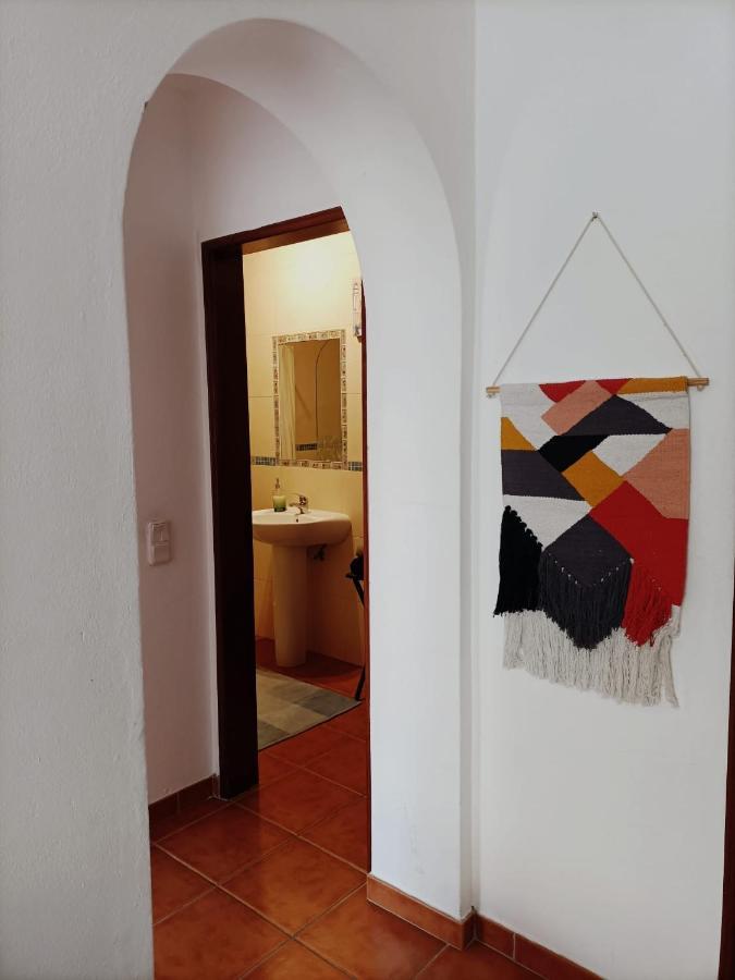 Fuzeta Lovers Apartment Екстер'єр фото