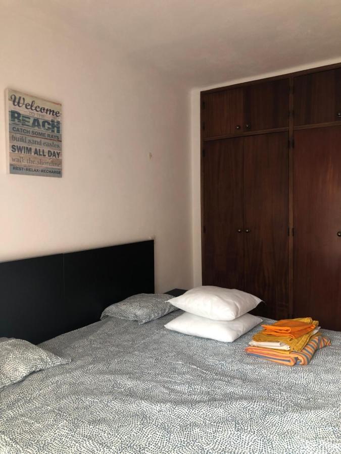 Fuzeta Lovers Apartment Екстер'єр фото