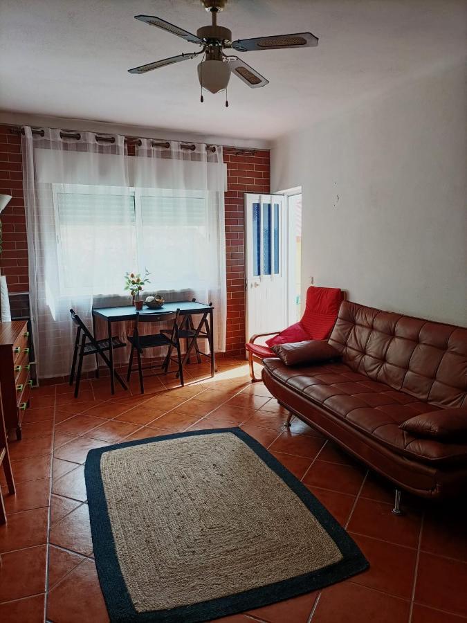 Fuzeta Lovers Apartment Екстер'єр фото