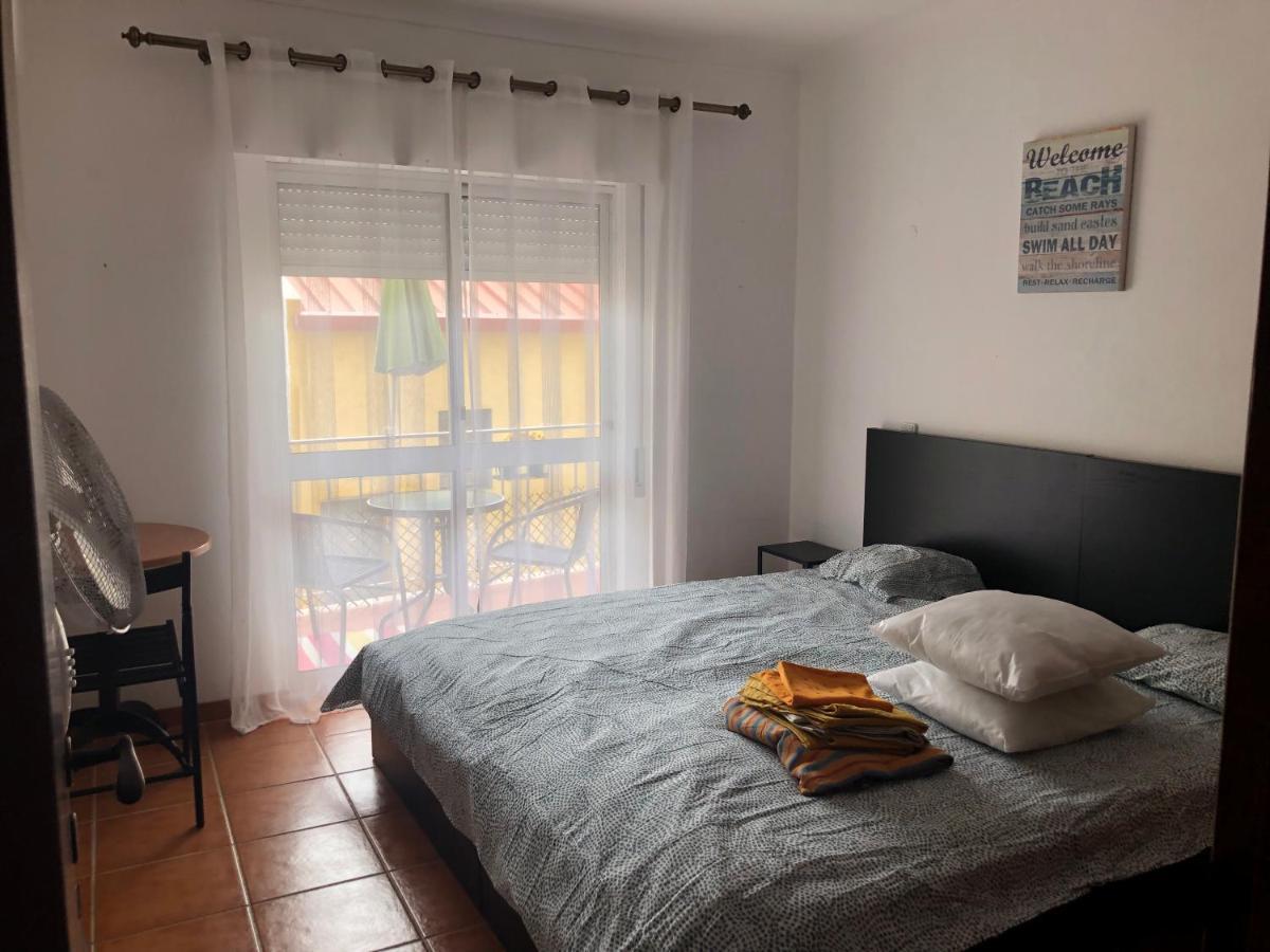 Fuzeta Lovers Apartment Екстер'єр фото