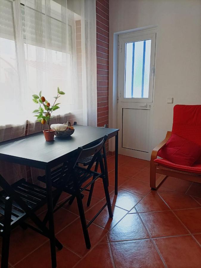 Fuzeta Lovers Apartment Екстер'єр фото