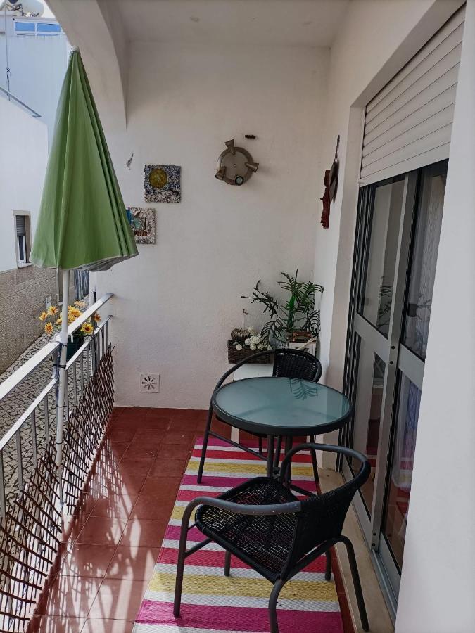 Fuzeta Lovers Apartment Екстер'єр фото